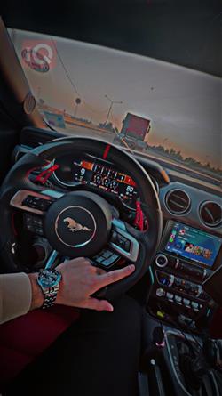 فورد موستانج